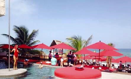 Top Bars in Playa del Carmen - DREAM RENTALS